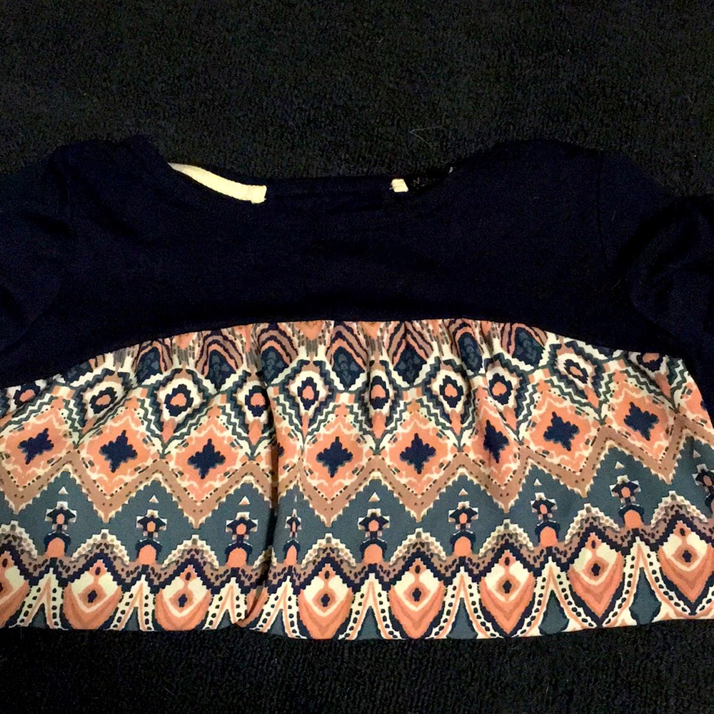 Cute office ready top